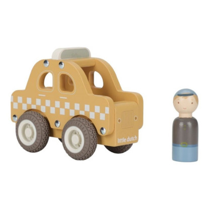 Taxi LITTLE DUTCH