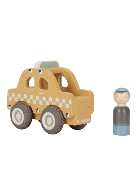 Taxi LITTLE DUTCH