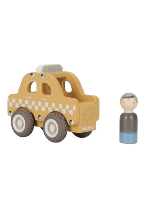 Taxi LITTLE DUTCH