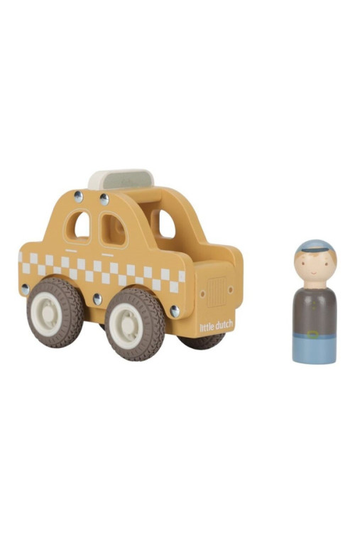 Taxi LITTLE DUTCH