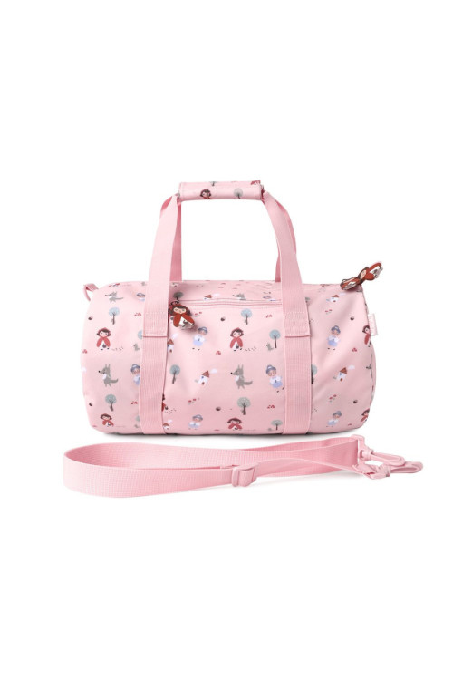 Bolsa Deporte Little Red TUTETE