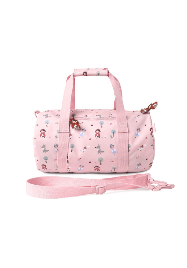 Bolsa Deporte Little Red TUTETE