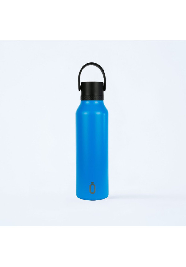 Botella Mii 600 Azul RUNBOTT
