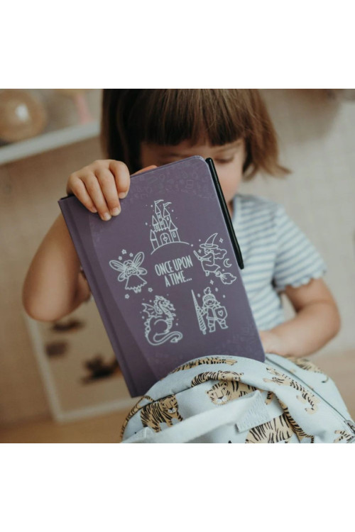 Kidydraw mini Erase una vez KIDYWOLF