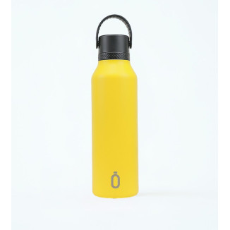 Mii 60 Yellow RUNBOTT