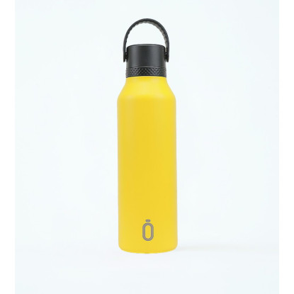 Mii 60 Yellow RUNBOTT