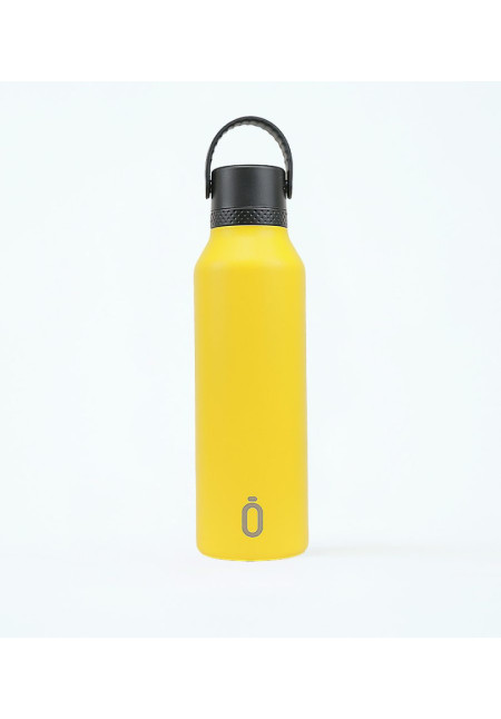Botella Mii 600 Yellow RUNBOTT