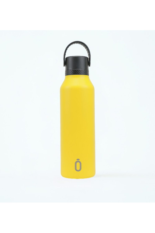 Mii 60 Yellow RUNBOTT