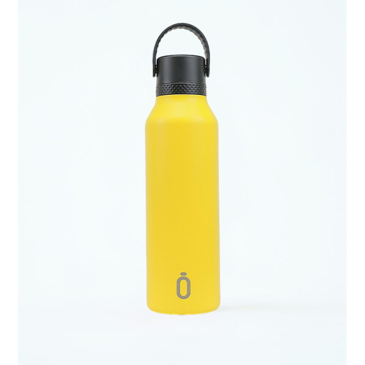 Mii 60 Yellow RUNBOTT