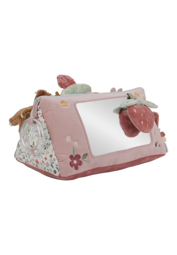 Cojin actividades Fairy Garden LITTLE DUTCH