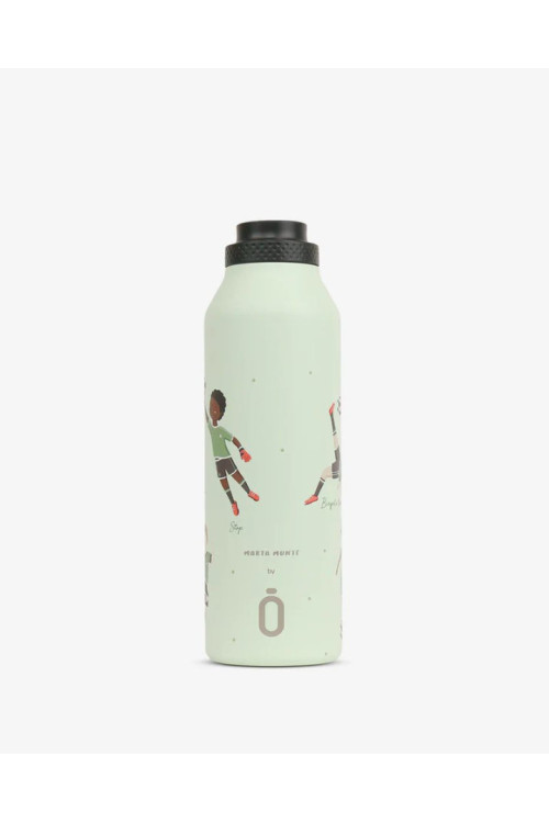 Botella Mii 60 Marta Munté - Football