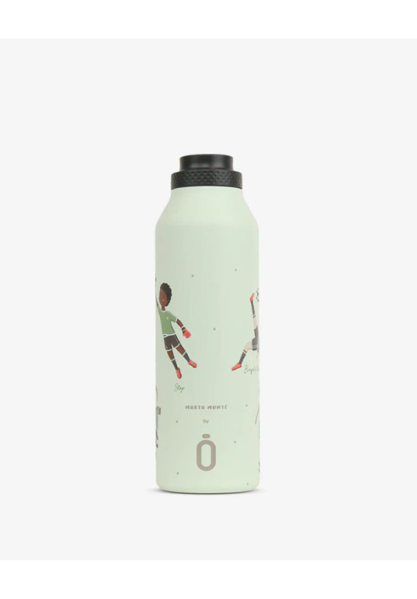 Botella Mii 60 Marta Munté - Football