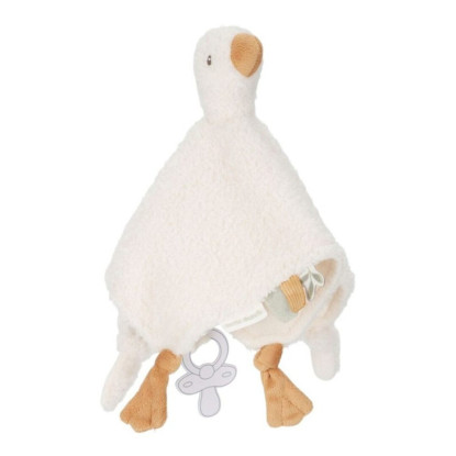 Doudou Oca Newborn LITTLE DUTCH