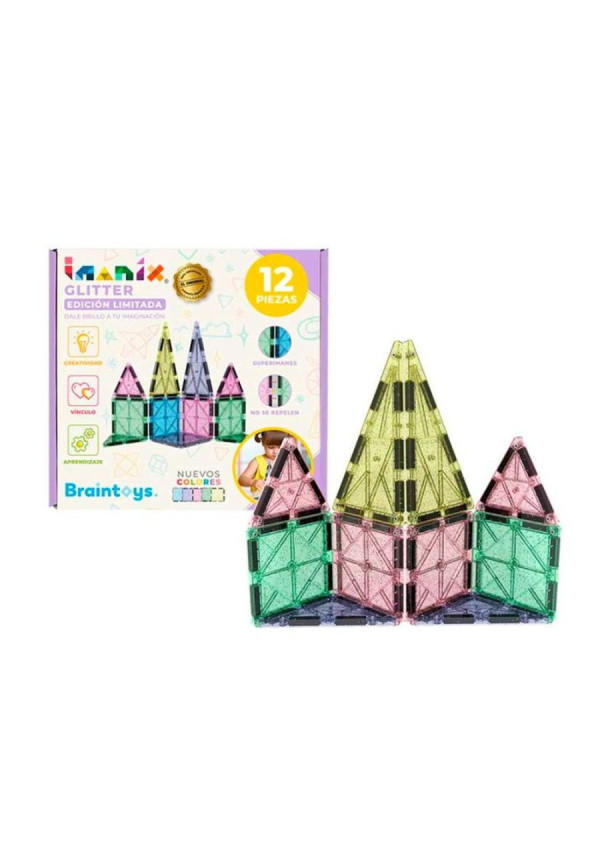 Imanix Glitter BRAINTOYS