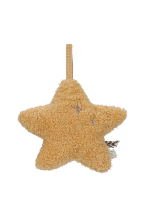 Adornos Jim árbol Navidad LITTLE DUTCH