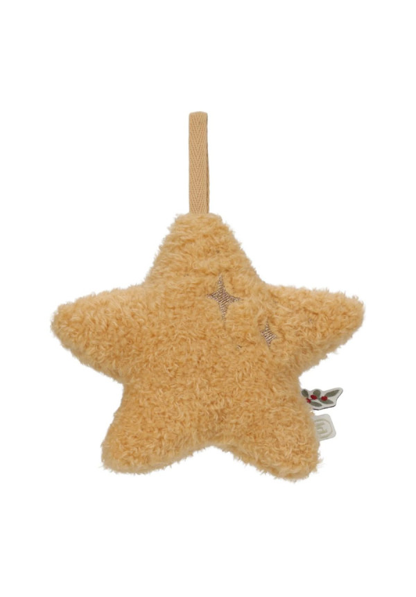 Adornos Jim árbol Navidad LITTLE DUTCH