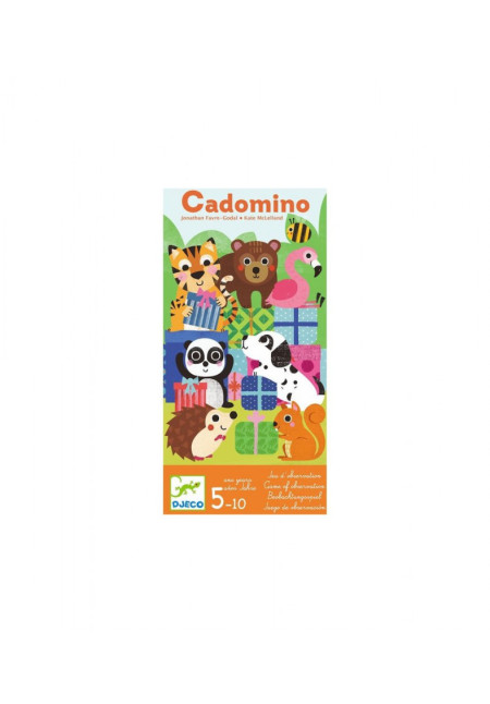 Cadonimo DJECO