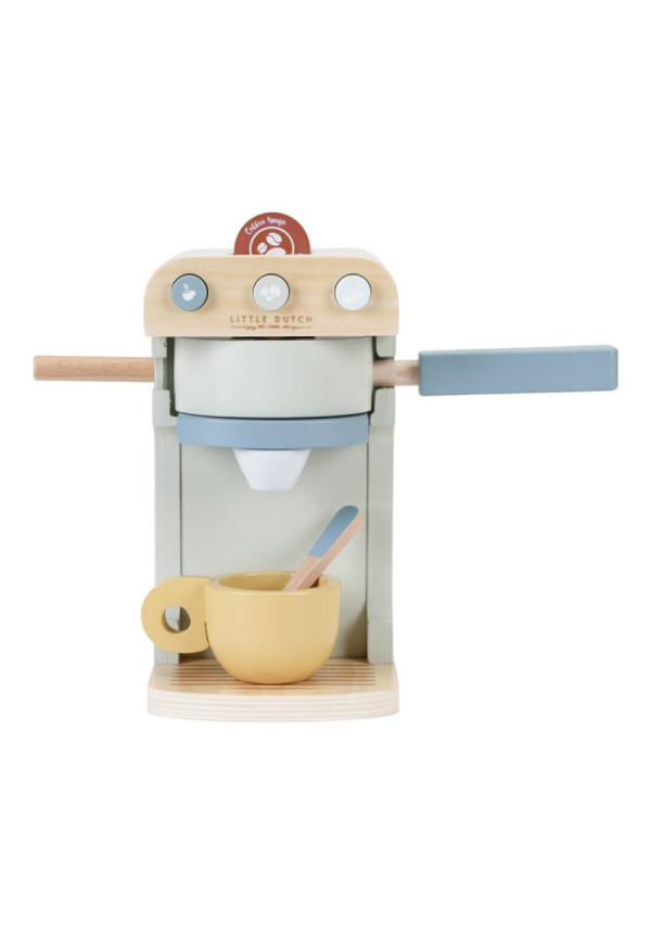 Cafetera LITTLE DUTCH
