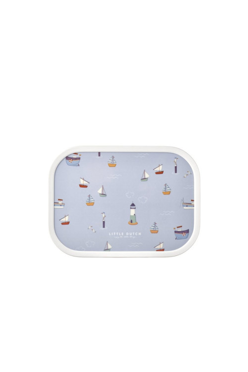 Caja almuerzo sailors bay LITTLE DUTCH