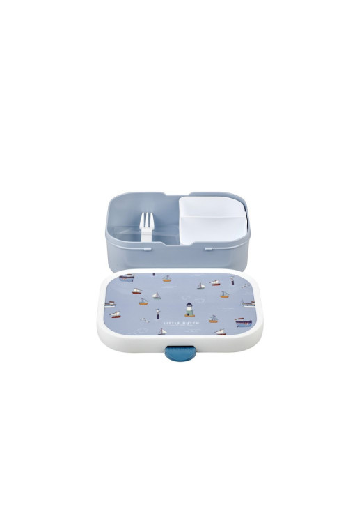 Caja almuerzo sailors bay LITTLE DUTCH