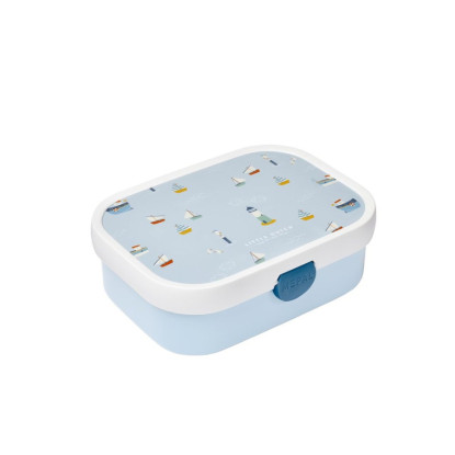 Caja almuerzo sailors bay LITTLE DUTCH