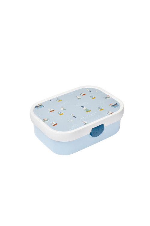 Caja almuerzo sailors bay LITTLE DUTCH