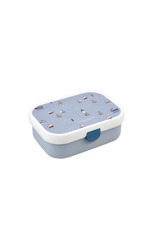 Caja almuerzo sailors bay LITTLE DUTCH