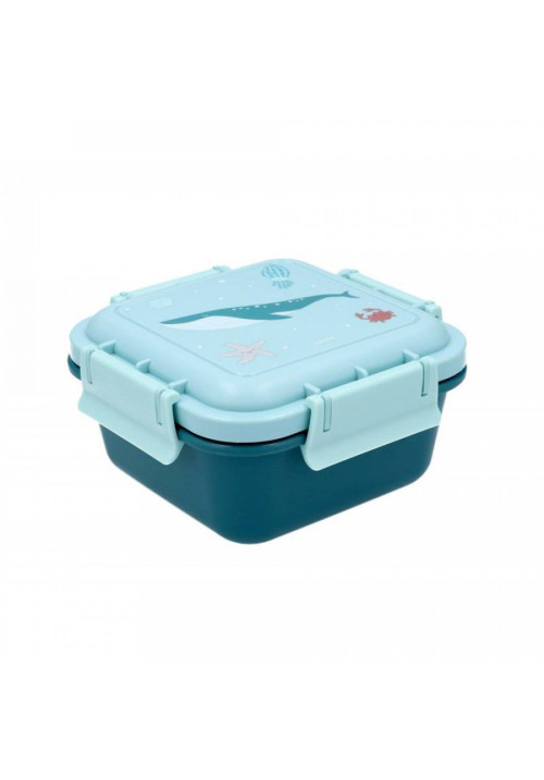 Caja almuerzo grande Ocean TUTETE