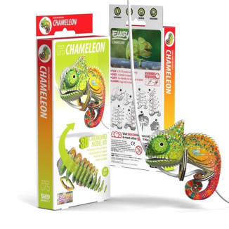 Camaleon EUGY DODOLAND