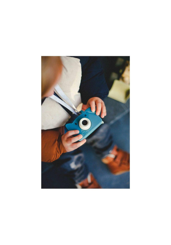 Camara Fotografica Rookie Yale HOPPSTAR