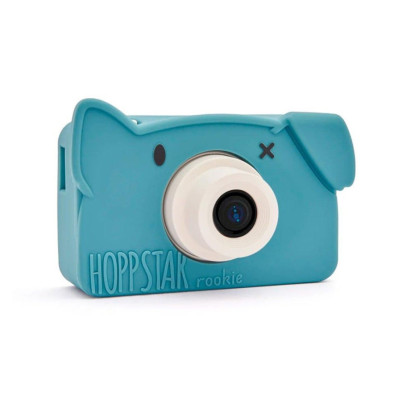 Camara Fotografica Rookie Yale HOPPSTAR