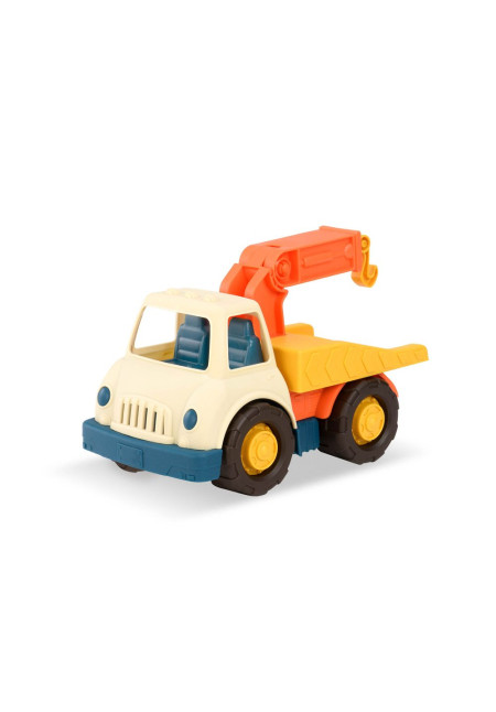 Camión grúa WONDER WHEELS Camión grúa WONDER WHEELS