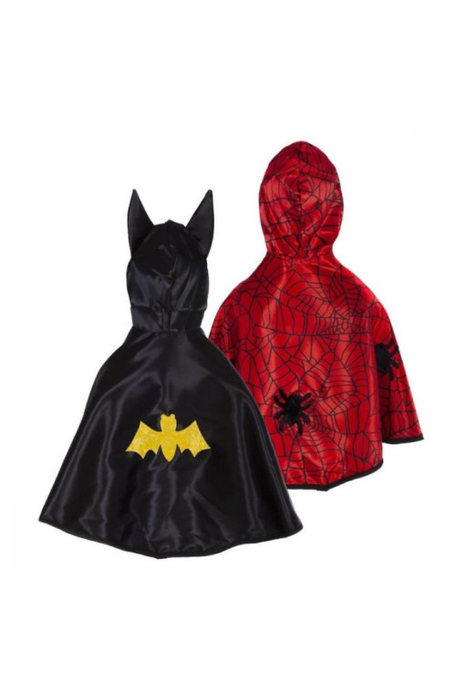 Capa reversible baby bat / spider GREAT PRETENDERS 