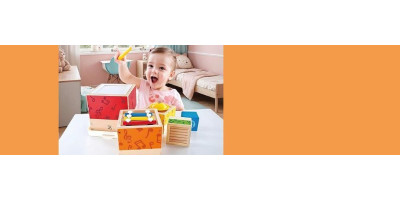 JUGUETES PARA +18 MESES
