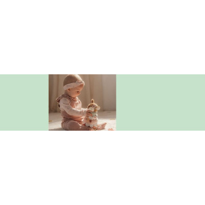 JUGUETES PARA + 0 MESES 