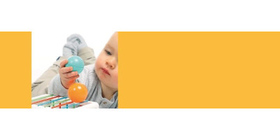 JUGUETES PARA + 6 MESES 