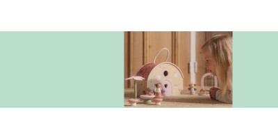 JUGUETES PARA +3 AÑOS 