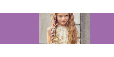 ACCESORIOS INFANTILES