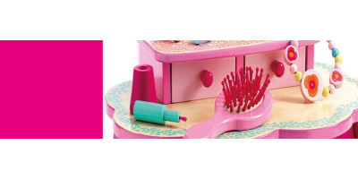 COSMÉTICA INFANTIL