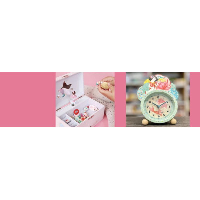 DECORACIÓN INFANTIL