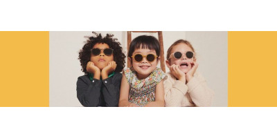  GAFAS SOL NIÑOS