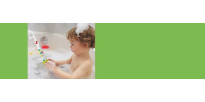 JUGUETES DE BAÑO JUGUETES DE BAÑO