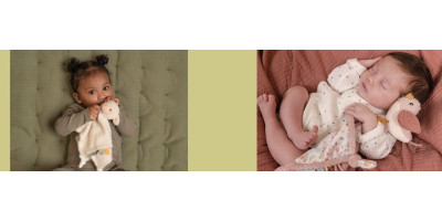 PELUCHES Y DOUDOUS PELUCHES Y DOUDOUS