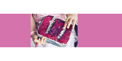 BOLSOS INFANTILES