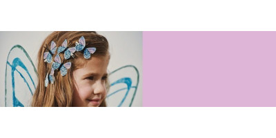 ACCESORIOS DE PELO