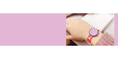 RELOJES INFANTILES