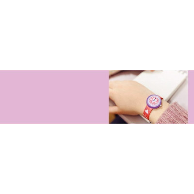 RELOJES INFANTILES
