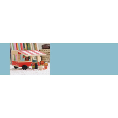 VEHÍCULOS Y COCHES DE JUGUETE