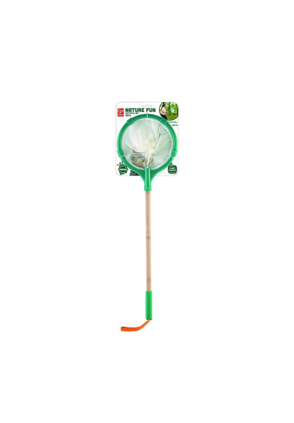 Red de explorador  HAPE 