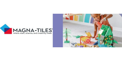 MAGNA-TILES MAGNA-TILES